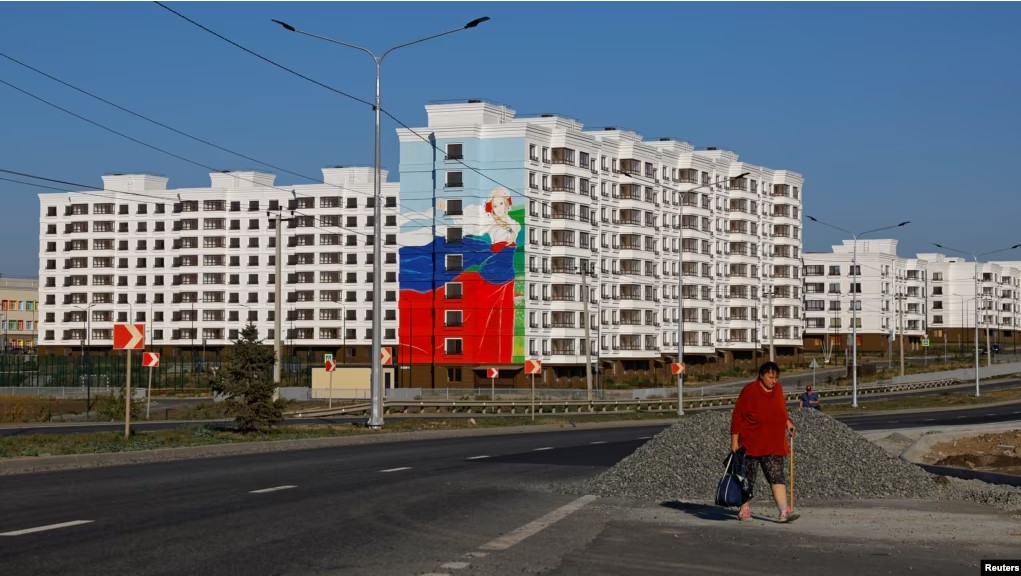 Українці стануть меншістю? Як Росія крок за кроком заміщує населення в окупації