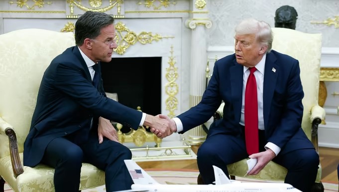 Трамп пообіцяв Україні Patriot, але питання в тому, хто і коли їх надасть – Reuters