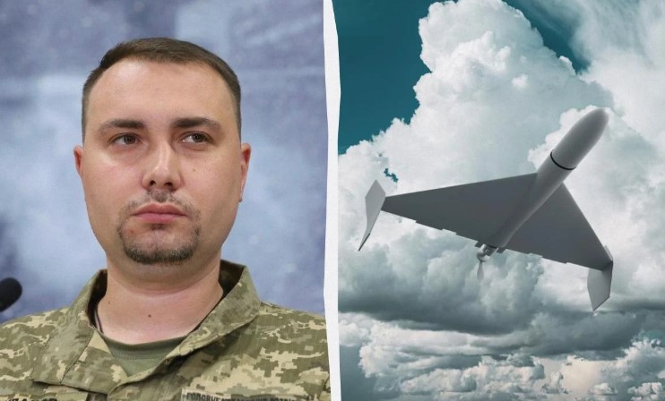 Буданов розповів, що сталося з інженерами антен для “Шахедів”, розроблених в Україні