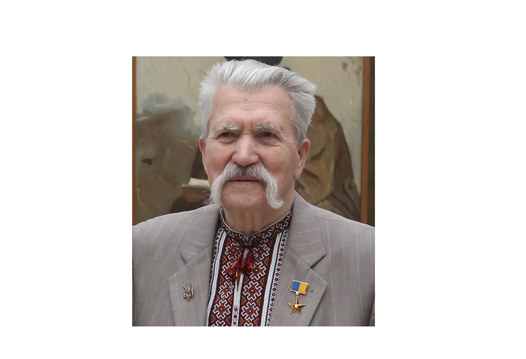 Єпископ Віктор Бедь відслужив заупокійну молитву за Левком Лук’яненком, борцем за незалежність України у ХХ столітті