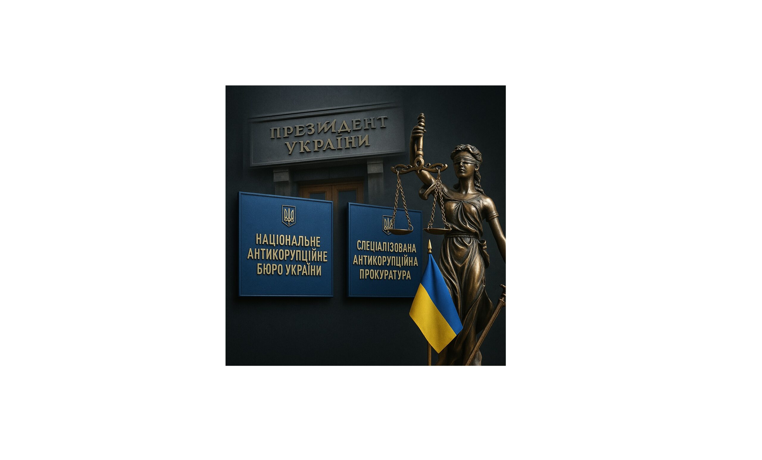Політико-правовий аналіз Закону України №12414 від 18 липня 2025 року та загроз для незалежності НАБУ і САП: криза довіри, втрачені шанси та уроки для держави
