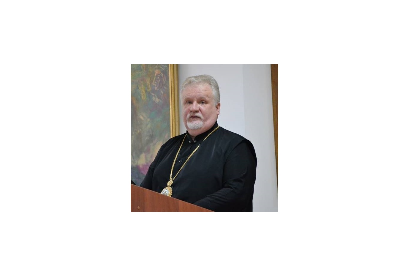 A Theological and Moral Position on the Initiative of Pope Leo XIV to Meet with Metropolitan Antoniy of the Russian Orthodox Church