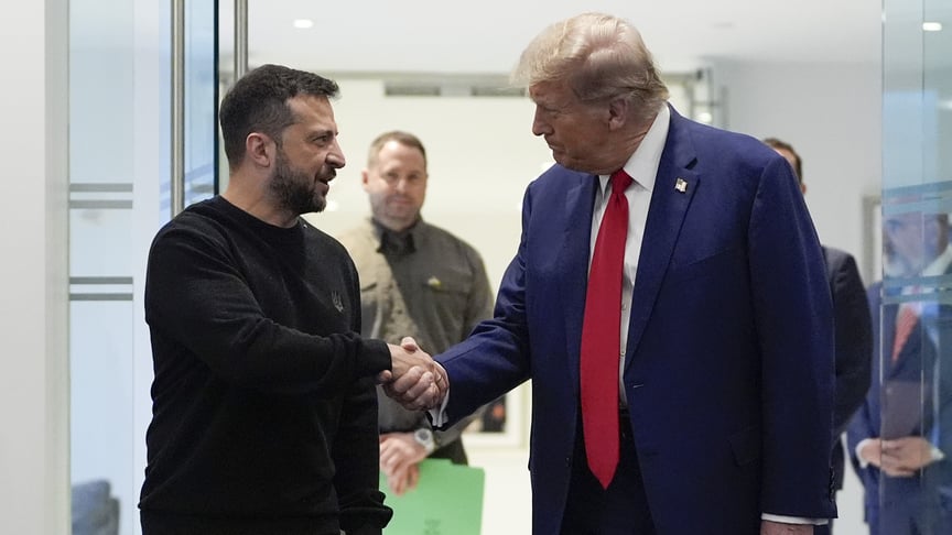 Трамп пообіцяв нову зброю для України – Пентагон підтвердив