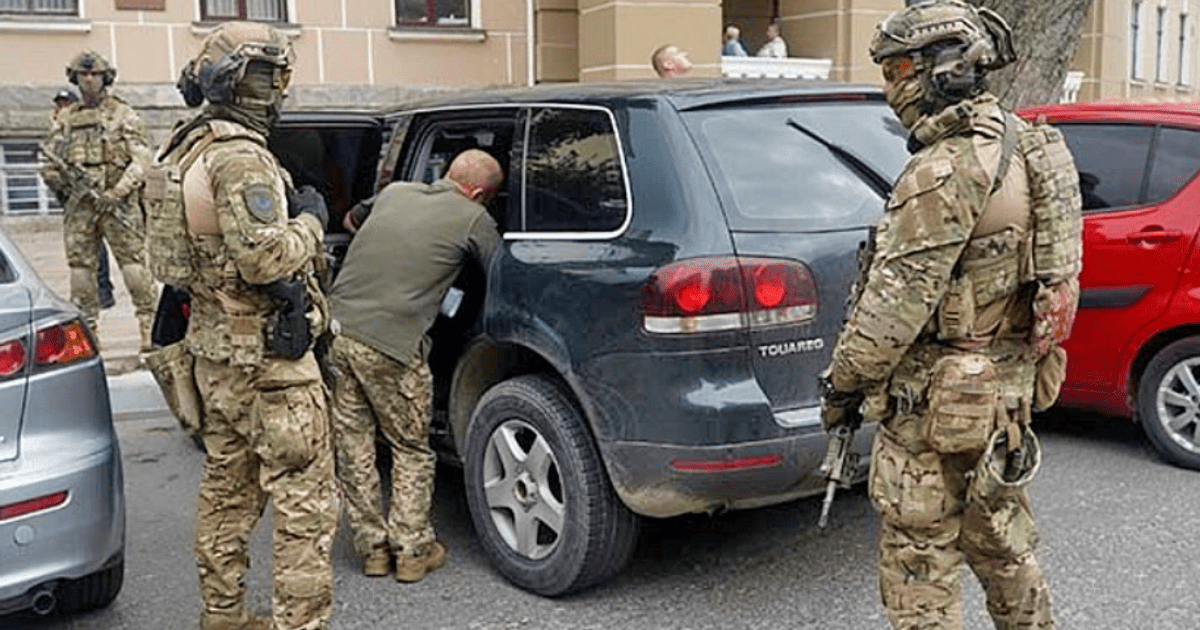 Працівників ТЦК, які “не виконували план”, відправляли на фронт – нардеп
