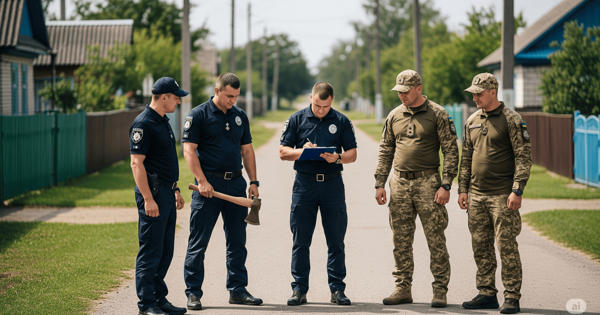 ТЦК не мають права затримувати чи застосовувати силу до цивільних — омбудсман