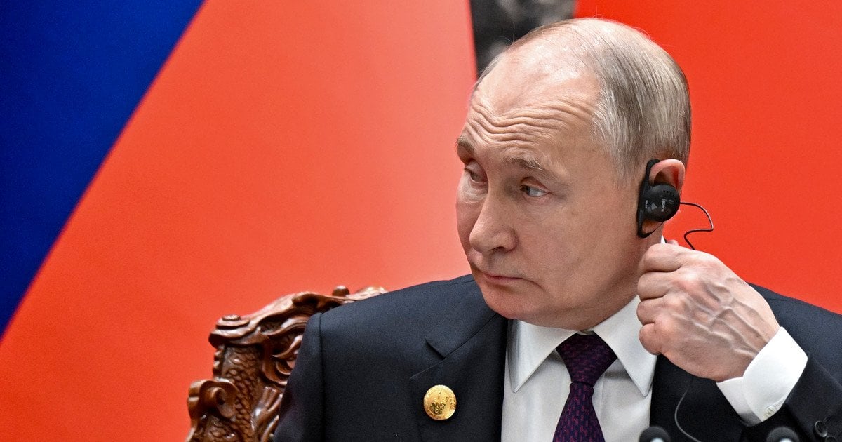 Путін знову висунув вимоги щодо мови та церкви — в Україні відповіли