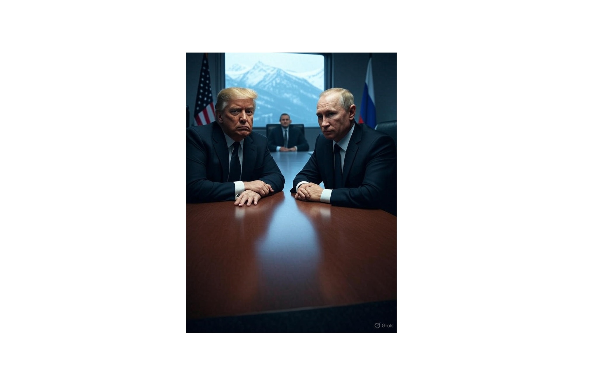 Міжнародна оцінка саміту Трампа-Путіна в Алясці: тактична перемога Кремля та ризики для України