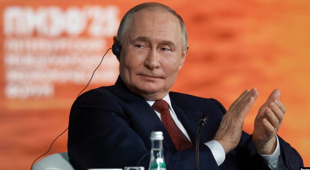 Розвідка Британії порахувала, скільки часу і втрат піде в РФ, щоб повністю захопити 4 області України