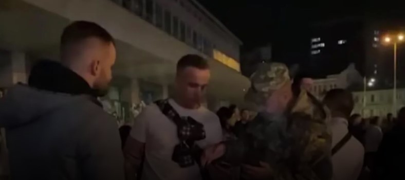 Як українці ставляться до ТЦК ‒ опитування