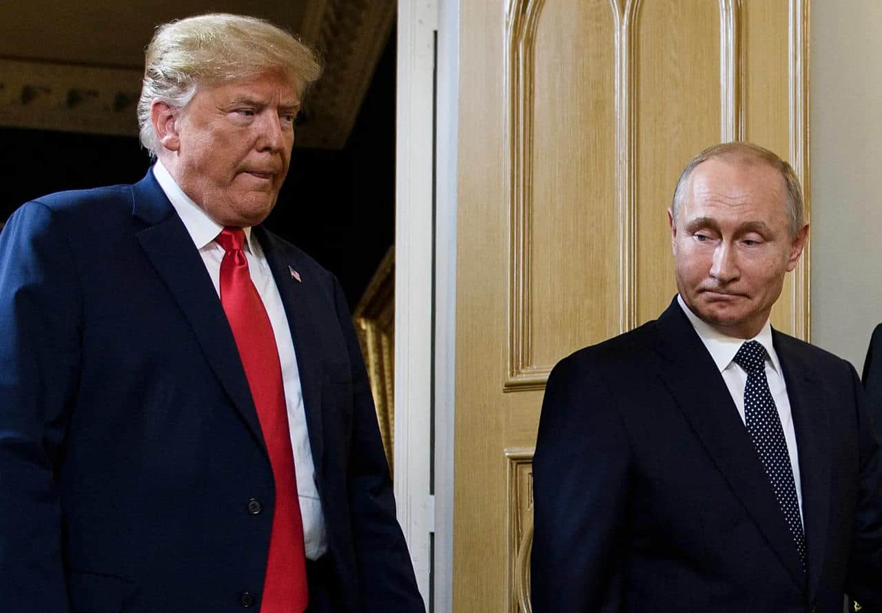 У Трампа висунули умову для саміту з Путіним – його зустріч із Зеленським