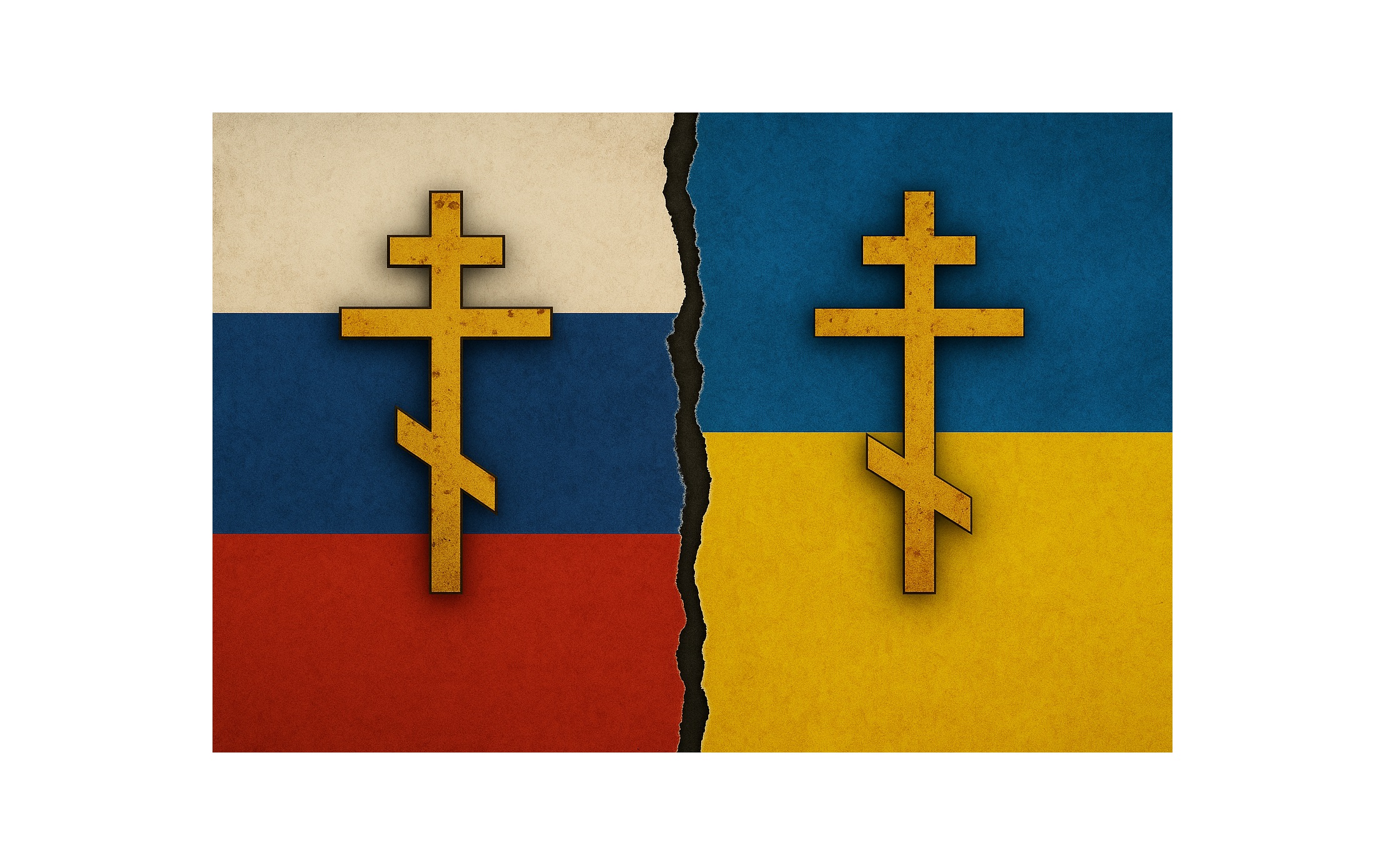 International Condemnation of the Russian Orthodox Church (ROC) and Its Ukrainian Branch — UOC MP