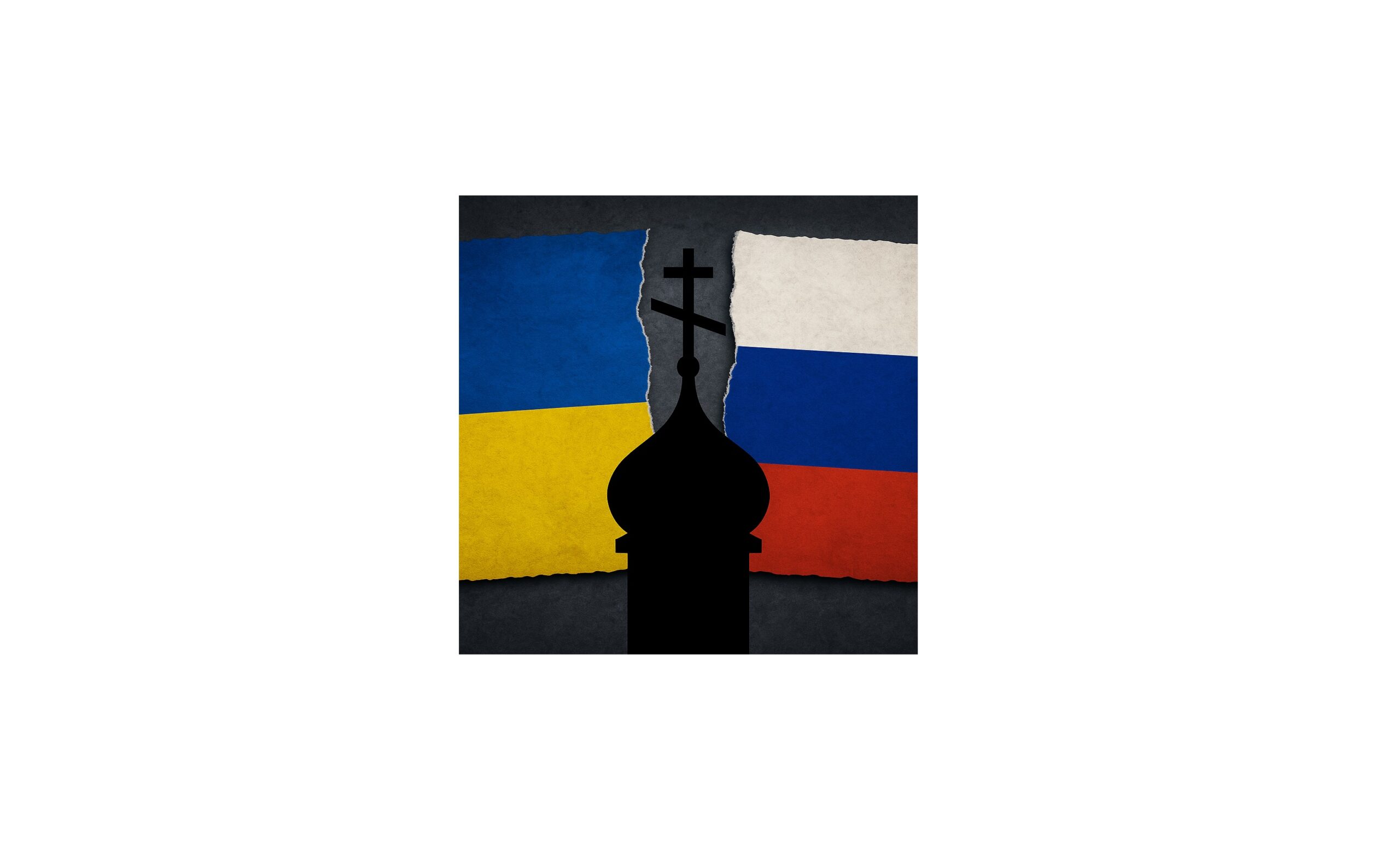 Міжнародний осуд Російської Православної Церкви (РПЦ)та її підрозділу — УПЦ МП в Україні