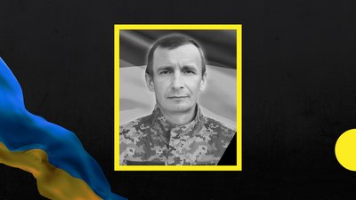 42-й місяць повномасштабної війни: полеглі захисники із Закарпаття
