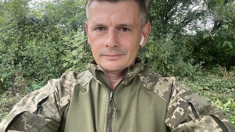 Нам треба на державному рівні визнати РПЦ терористичною організацію, – Антонюк