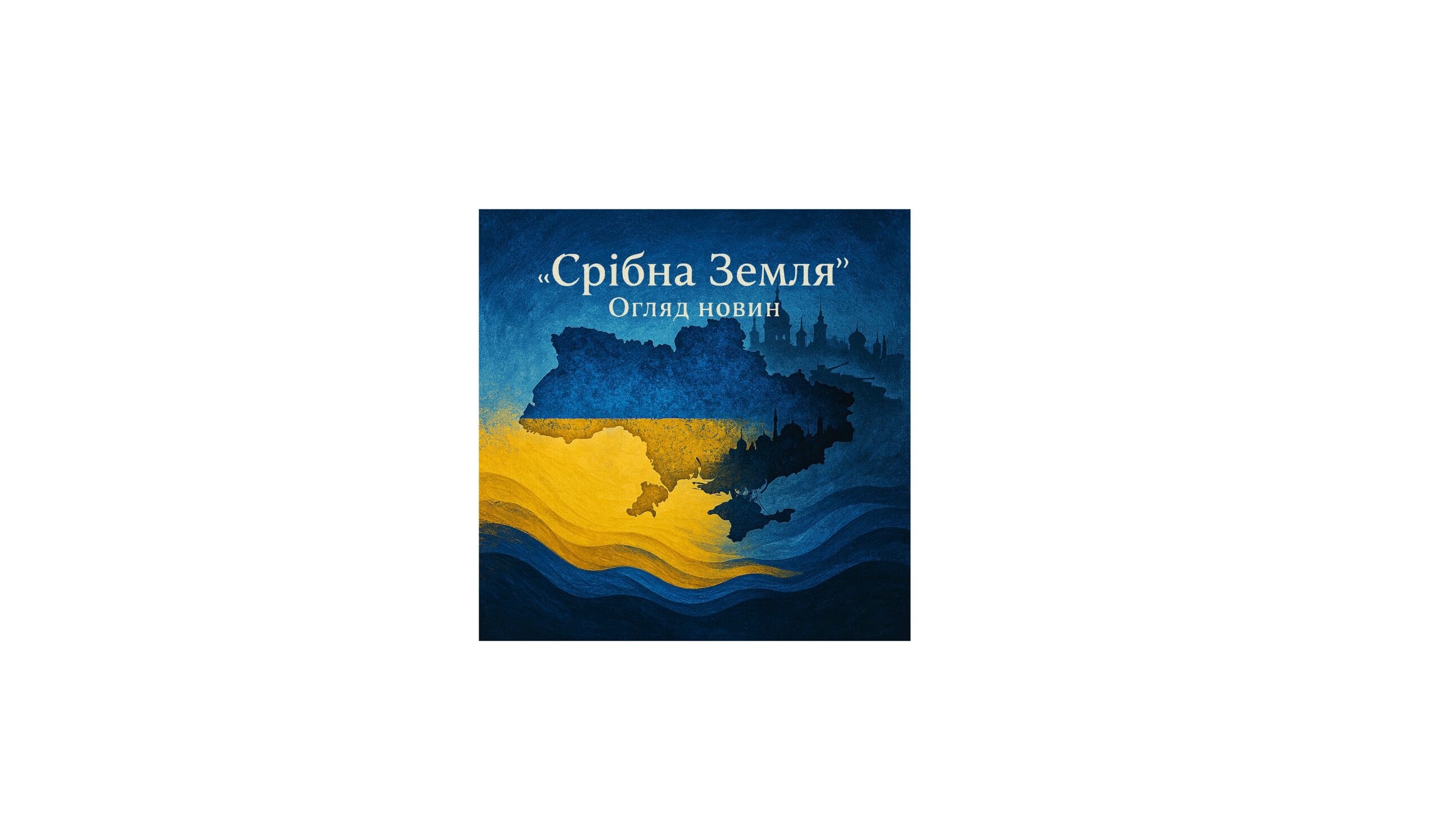 Правда. Україна. Світ (Ранковий огляд новин на 13 вересня 2025 р.)