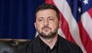 Тепер Трамп довіряє набагато більше мені щодо фронту, ніж Путіну, – Зеленський
