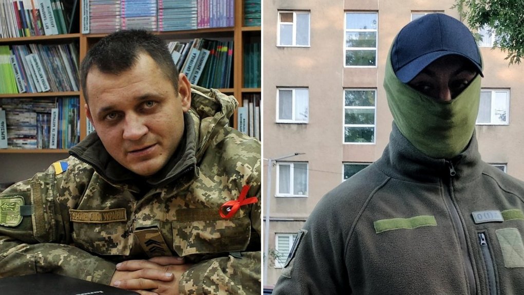 Мобілізація Белецького: Офіс омбудсмана вимагає розслідування від поліції та ВСП