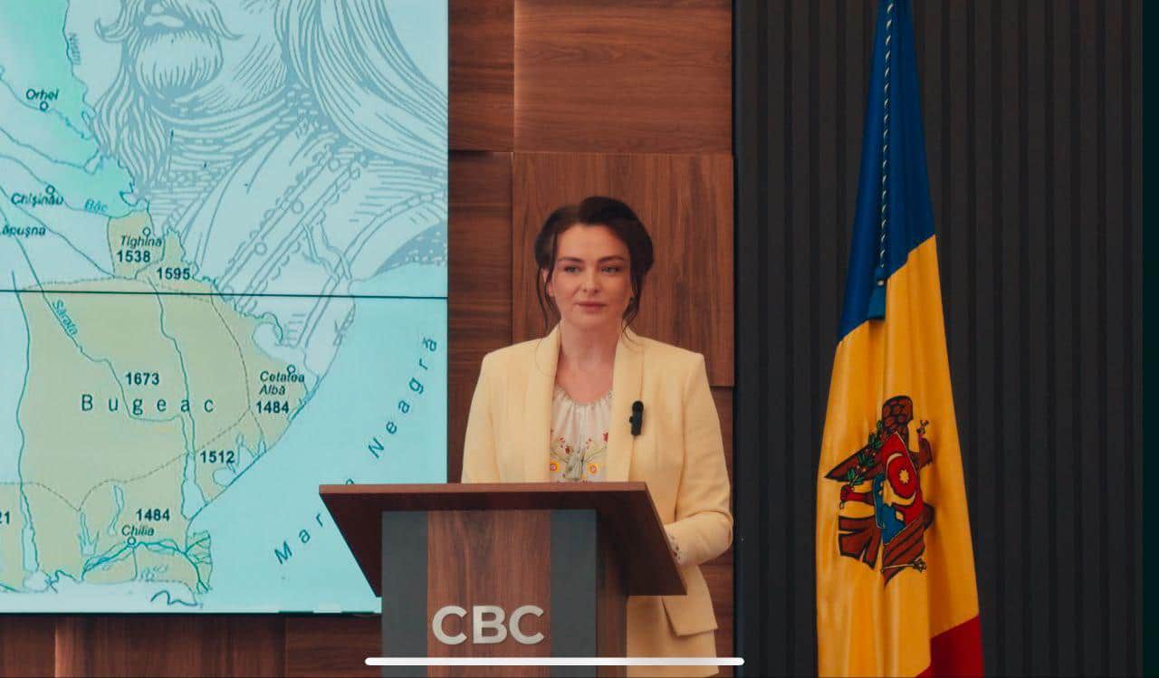 У Молдові зняли з виборів партію, глава якої зазіхала на Одещину