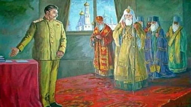  Міфи Московії: «Москва – Третій Рим»
