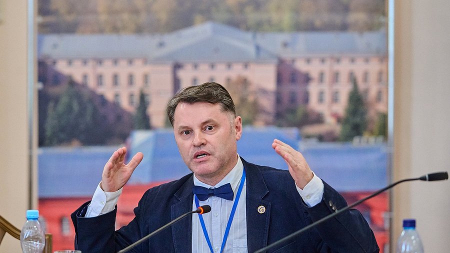 “Такі акції є, як мінімум, у сірій зоні права”, — професор Михайло Савчин про мобілізацію і справу Івана Белецького