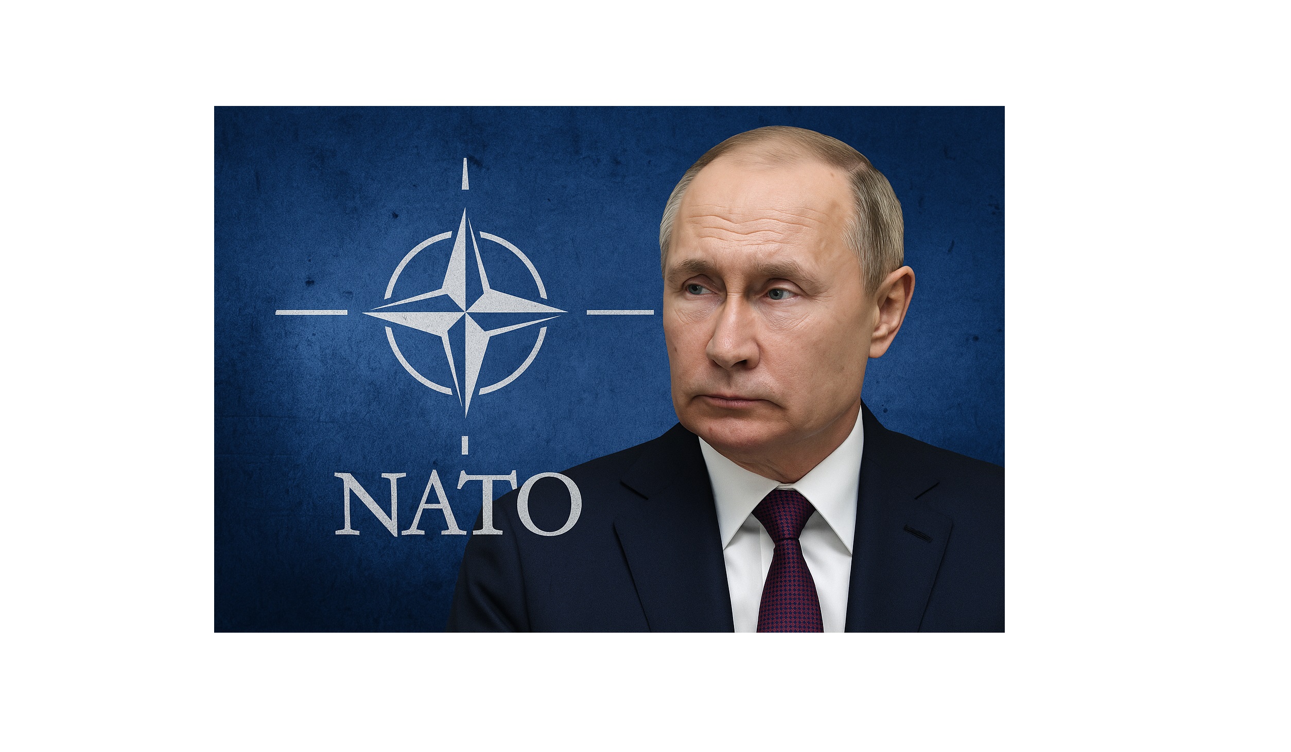 Has Putin Lost the NATO Test? Analysis of Recent Events