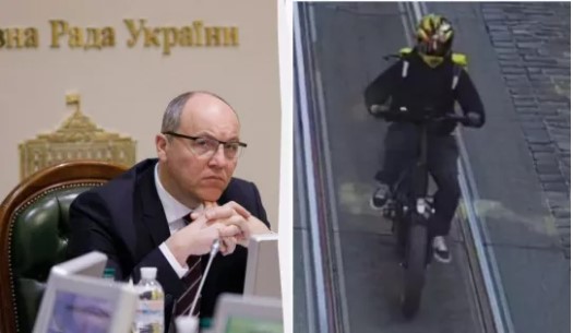 Затримано підозрюваного у вбивстві Парубія
