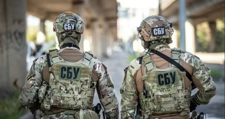 ЦПК: СБУ бреше про причину обшуків в ексдетективів НАБУ, це дріб’язкова помста президента