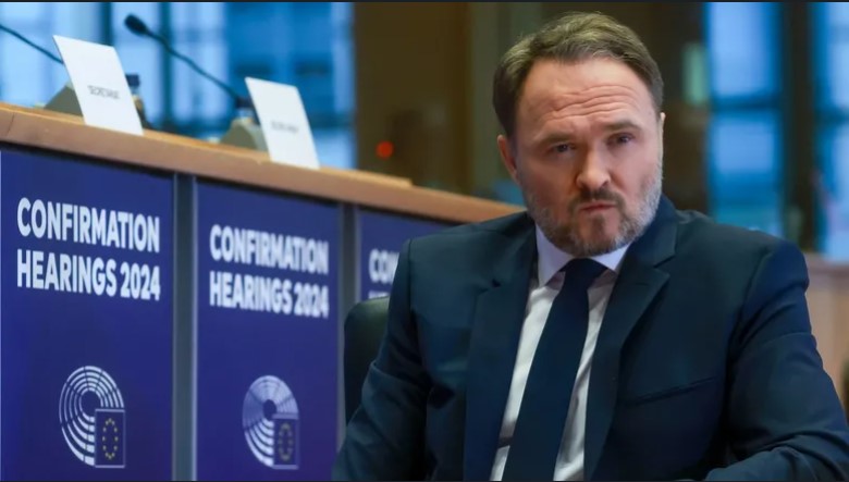 Єврокомісар: Ми більше ніколи не імпортуватимемо навіть молекули російської енергії