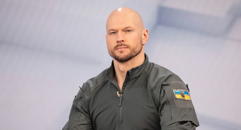 НАБУ оголосило про підозру генералу Вітюку — у СБУ зробили заяву