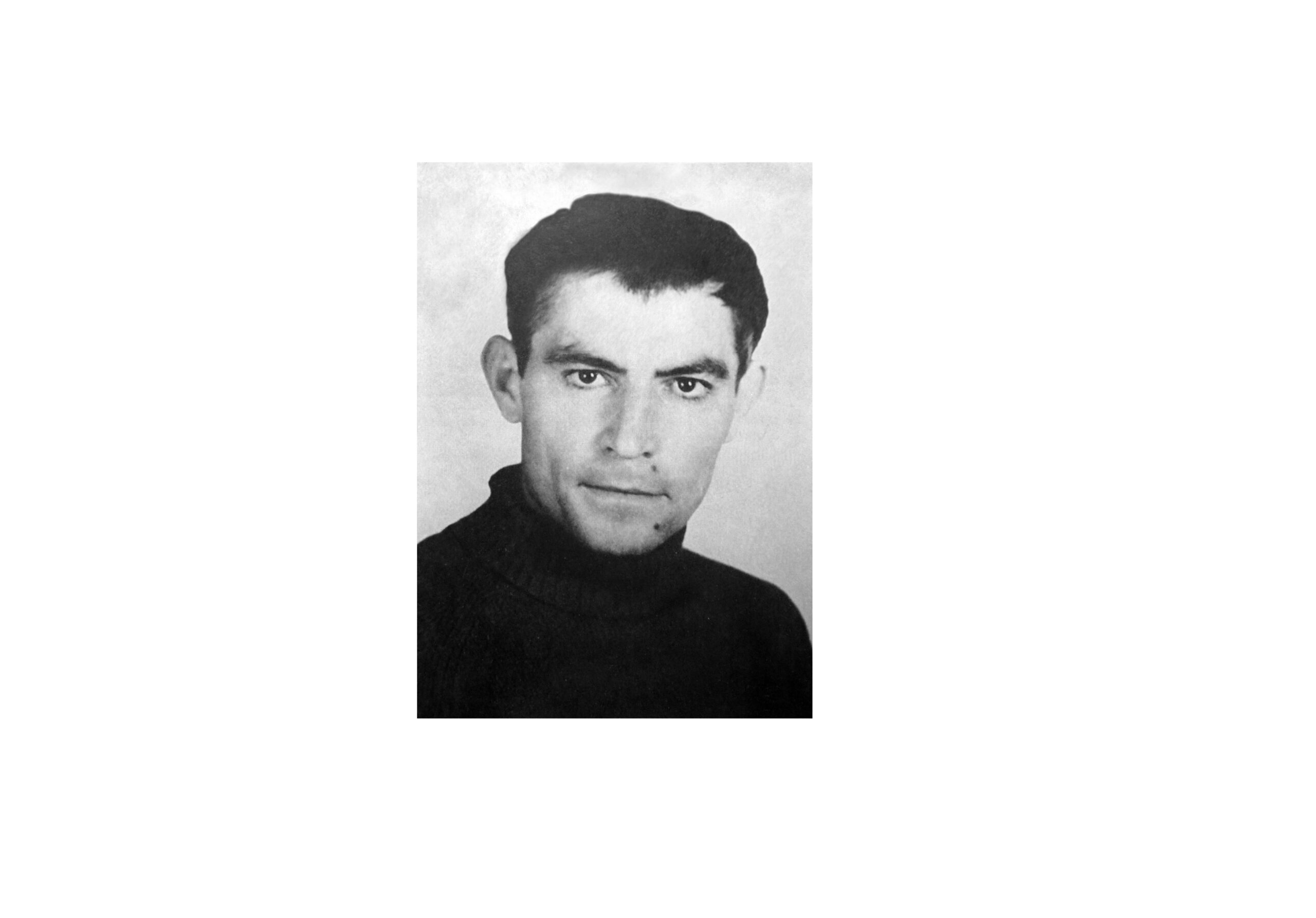 Пам’яті Василя СТУСА (06.01.1938 – 04.09.1985)