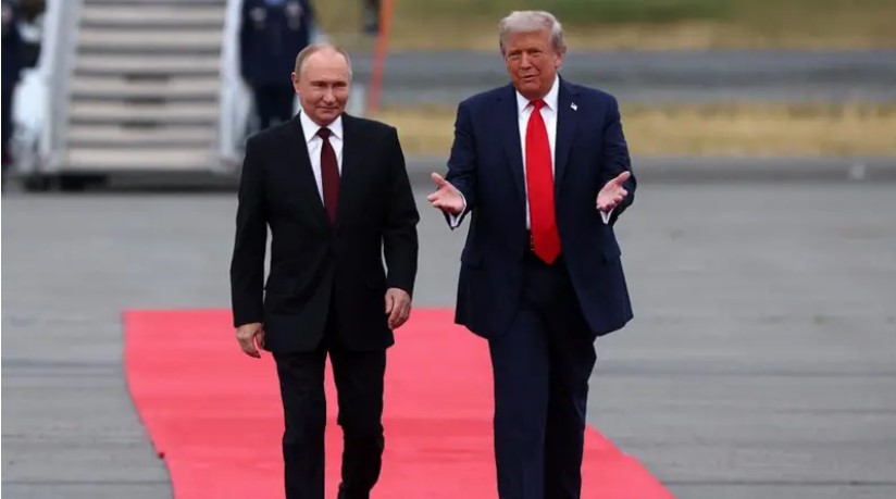 США припинили співпрацю з Європою у боротьбі з російською дезінформацією