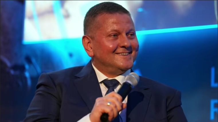 Залужний розкритикував Курську операцію і оцінив, чому провалився контрнаступ 2023 року