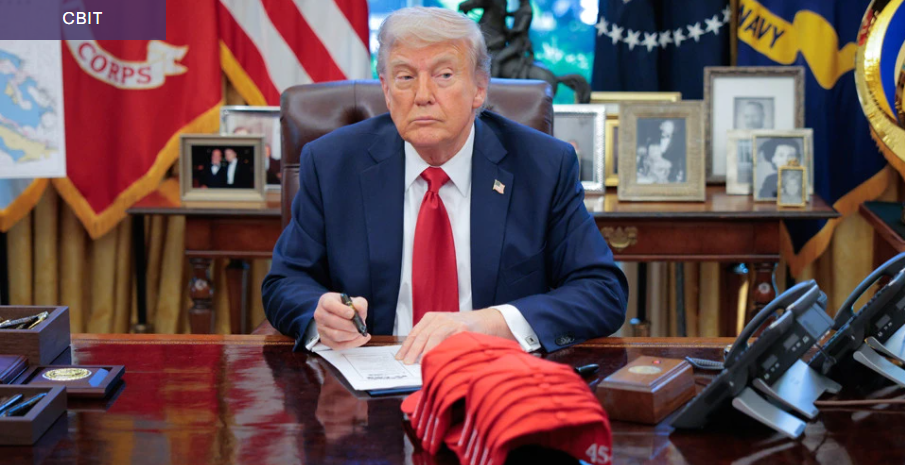 Трамп призупинив схвалення пакета військової допомоги Тайваню на $400 млн через перемовини з Китаєм, – WP