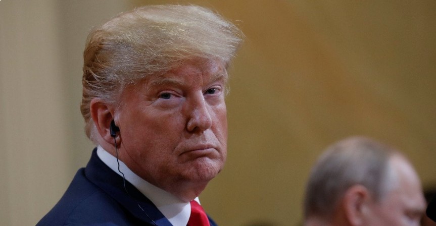 “Актив Москви”: президент Португалії назвав Трампа радянським чи російським агентом
