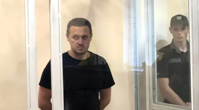 Верховний Суд підтвердив довічне увʼязнення керівнику Миколаївської облпрокуратури Герману