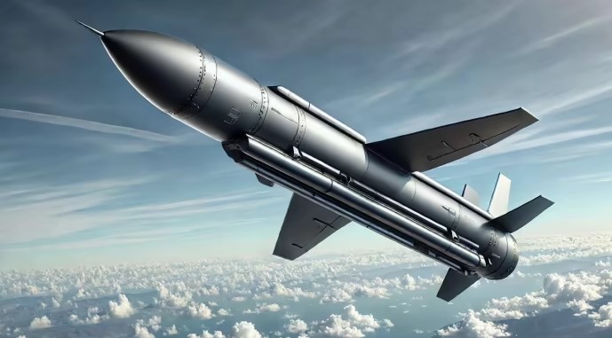 США схвалили продаж Україні понад трьох тисяч крилатих ракет ERAM