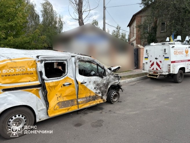 Через російський удар по Яровій на Донеччині зросла кількість жертв