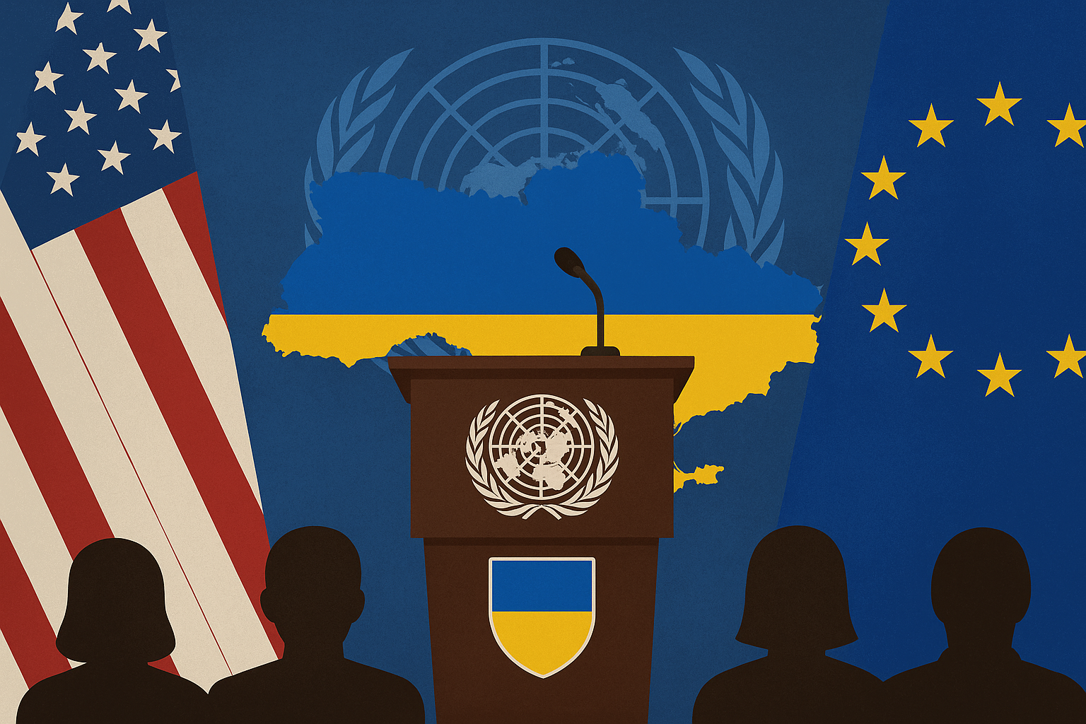 Асамблея ООН-2025: нові виклики, інтереси та перспективи України в умовах російсько-української війни