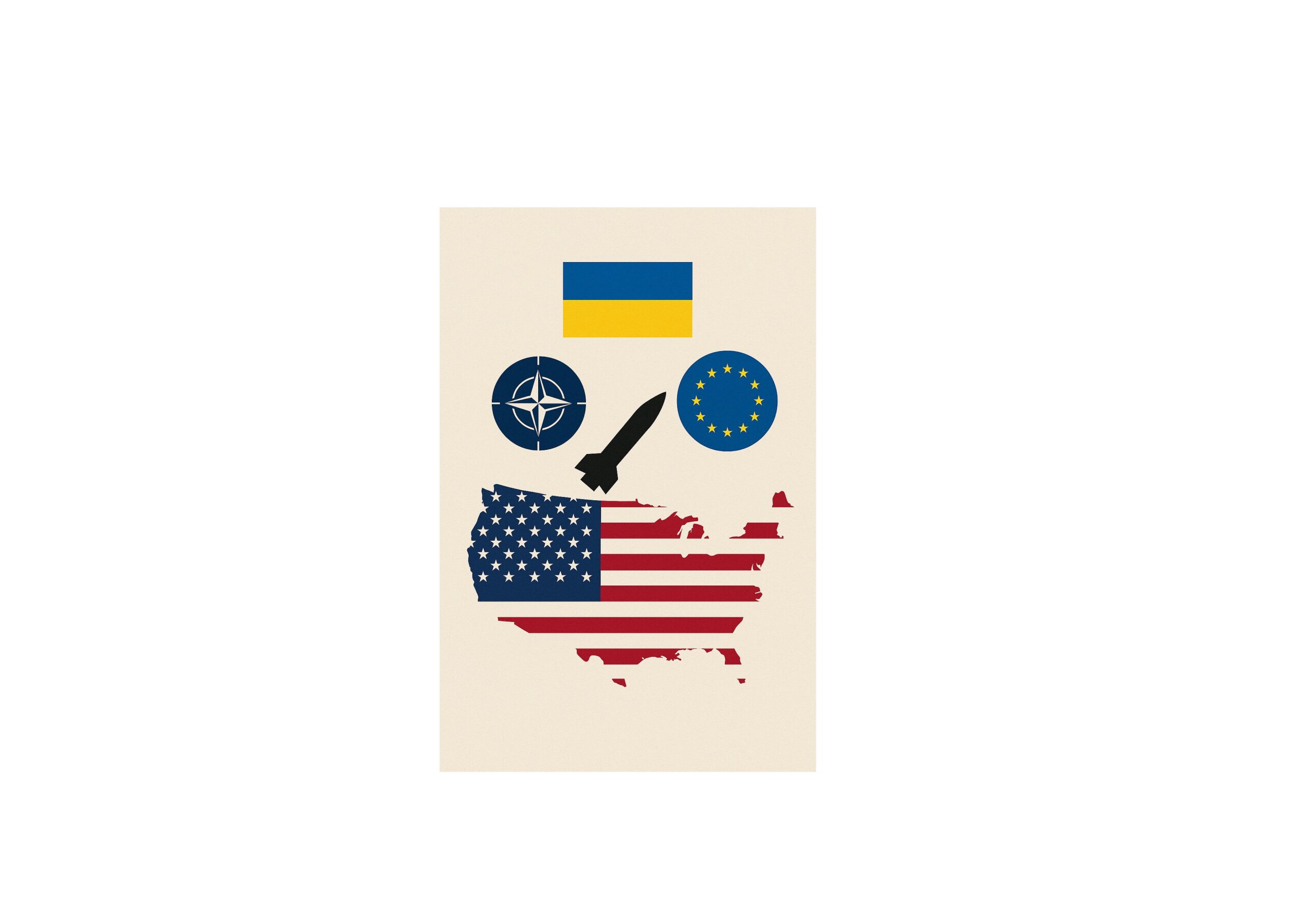 Нова оборонна стратегія США: зміна пріоритетів, наслідки для США, ЄС, України та геополітичний баланс із Китаєм і РФ