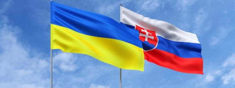Українці розділилися у ставленні до Словаччини — результати соціологічного опитування