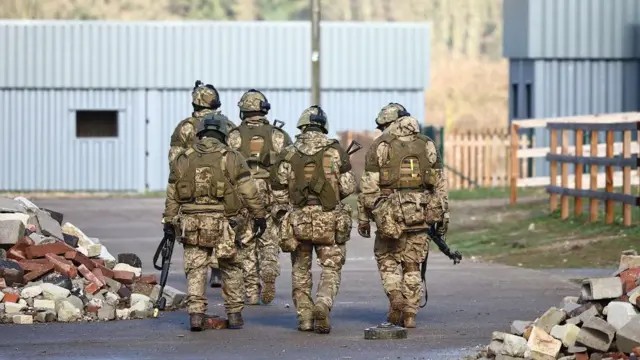 Військові львівської бригади ТрО заявили про намір масово піти в СЗЧ через рішення командування