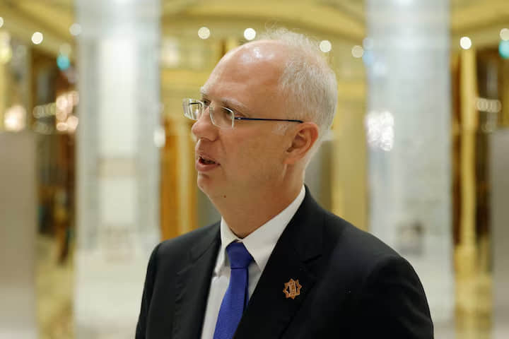 Посланець Путіна: США, Україна та РФ близькі до “дипломатичного врегулювання” війни
