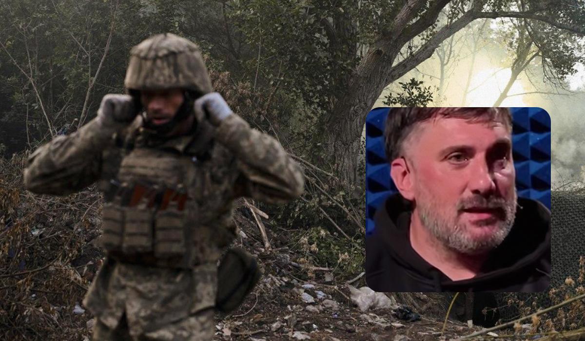 В Україні вже сотні тисяч у СЗЧ: військовий назвав єдиний шлях, який врятує ситуацію