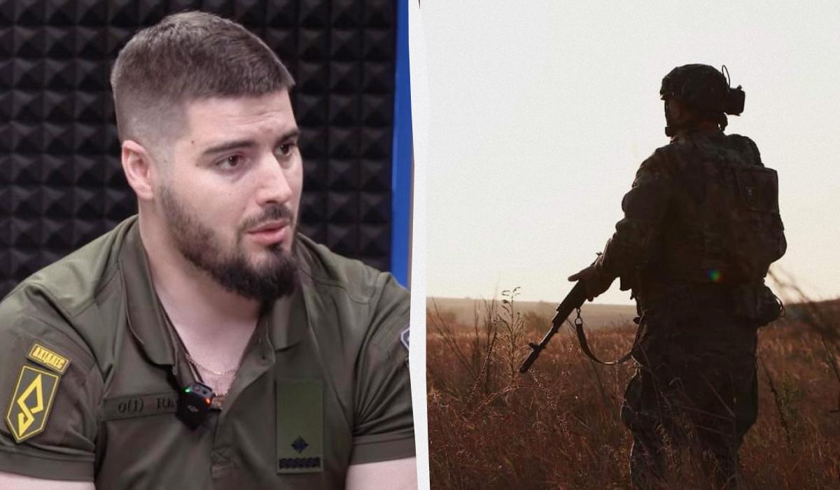 Почалося з Бахмута: офіцер пояснив, чому військові масово йдуть у СЗЧ