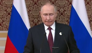 Путін готовий прийняти концепцію США щодо України, – Лавров