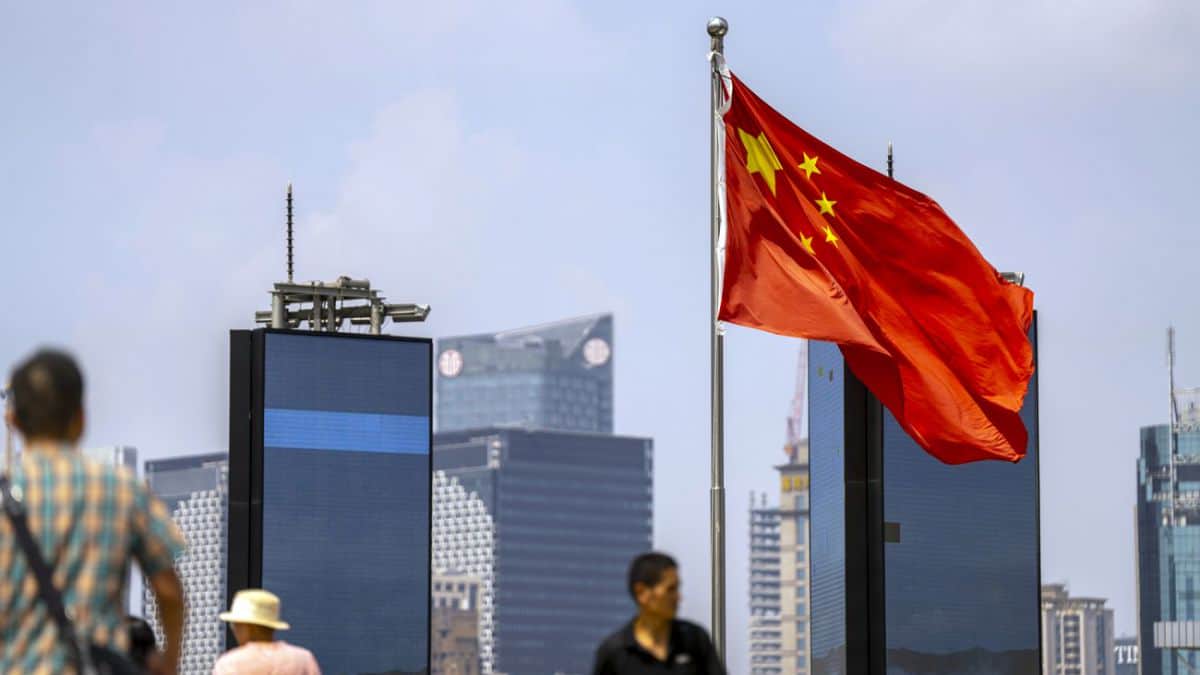 Китай засудив санкції проти РФ і пригрозив ЄС