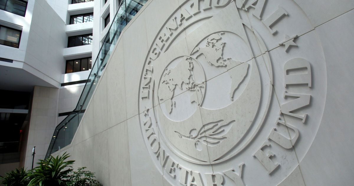 МВФ змінив прогноз щодо закінчення війни в Україні – деталі