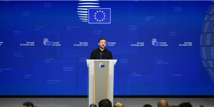 ЄС не зміг ухвалити рішення про відкриття переговорних кластерів для вступу України