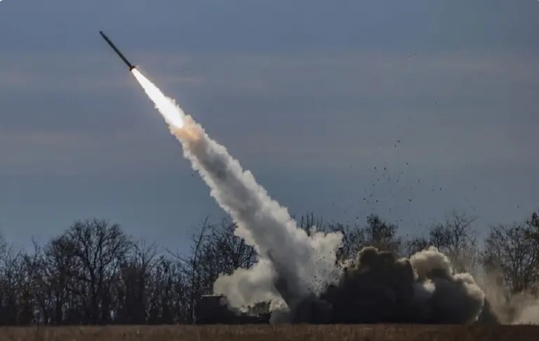 Через відсутність інформації з космосу ЗСУ не змогли наповну використати потенціал систем типу HIMARS — Залужний