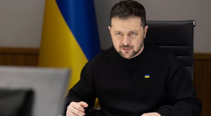 Президент доручив Головнокомандувачу ЗСУ розглянути створення в Одесі військової адміністрації